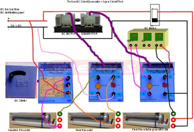 TYPICAL CONNECTION DIAGRAM